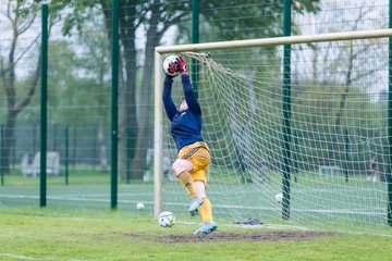 Bild 37 - F Hamburger SV 3 - Nienstedten 1 : Ergebnis: 6:1